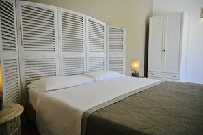 Kamar Double Deluks | Seprai premium, minibar, kedap suara, dan Wi-Fi gratis