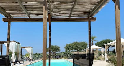 Scilla Maris Charming Suites-Restaurant