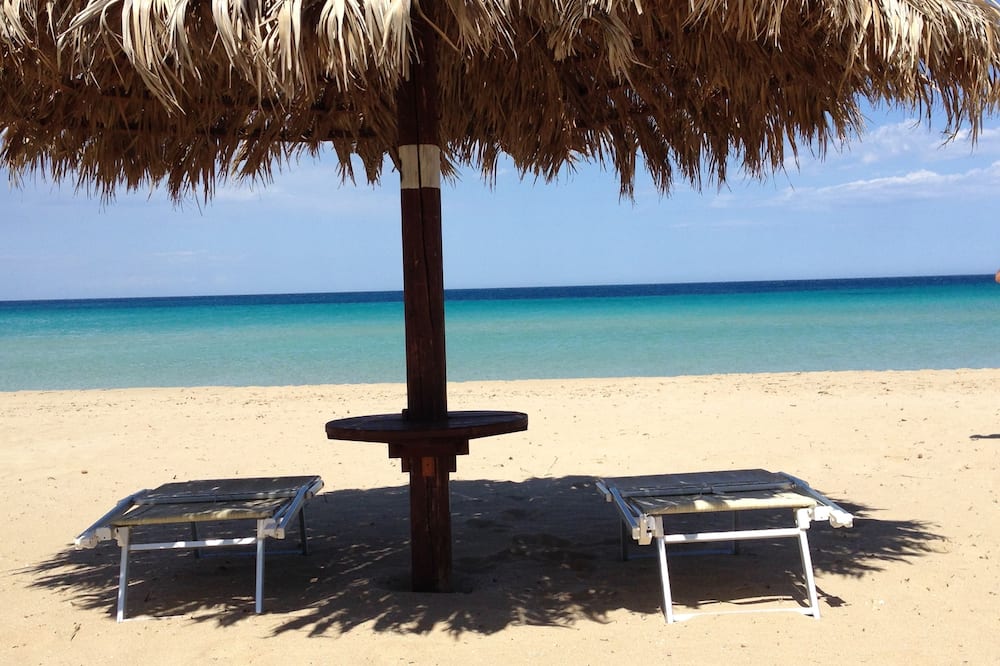 Scilla Maris Charming Suites-Restaurant