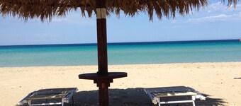 希拉马里斯魅力餐厅套房酒店