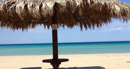 Scilla Maris Charming Suites-Restaurant