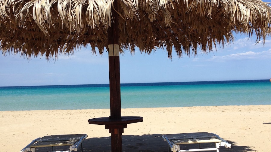 Scilla Maris Charming Suites-Restaurant