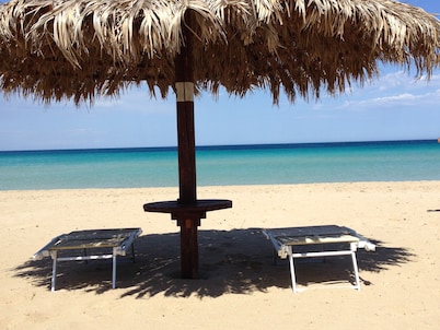 Scilla Maris Charming Suites-Restaurant