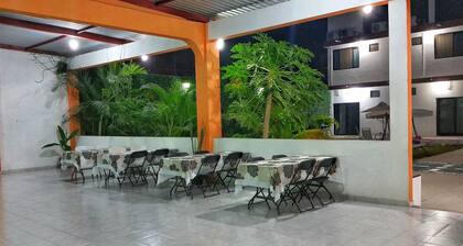Hotel Chiapas Inn
