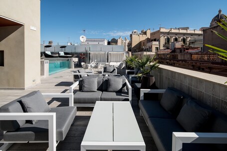 Catalonia Magdalenes - view 2