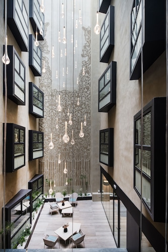 Catalonia Magdalenes