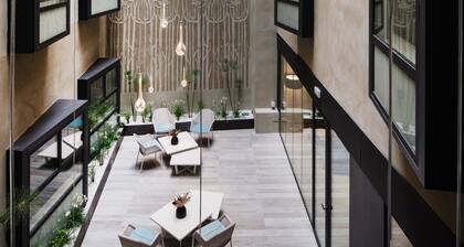 Catalonia Magdalenes