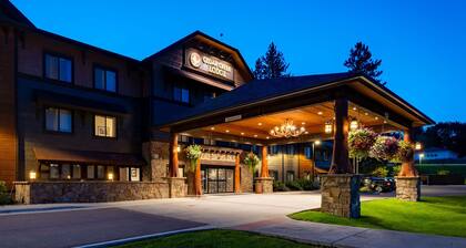Cedar Creek Lodge and Conference Center