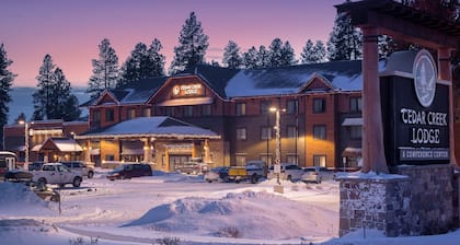 Cedar Creek Lodge and Conference Center