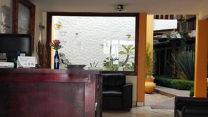 Unclassified image, 2 of 13, button - Hotel Anthara by Efecto Chiapas (San Cristobal de las Casas)