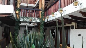Unclassified image, 5 of 13, button - Hotel Anthara by Efecto Chiapas (San Cristobal de las Casas)