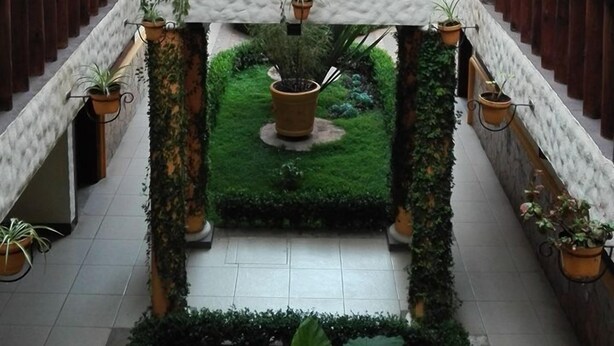 Unclassified image, 1 of 13, button - Hotel Anthara by Efecto Chiapas (San Cristobal de las Casas)