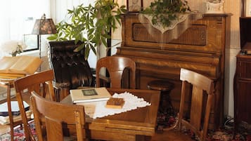 Detalle interior