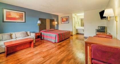 Executive Inn By OYO Mineral Wells US-180