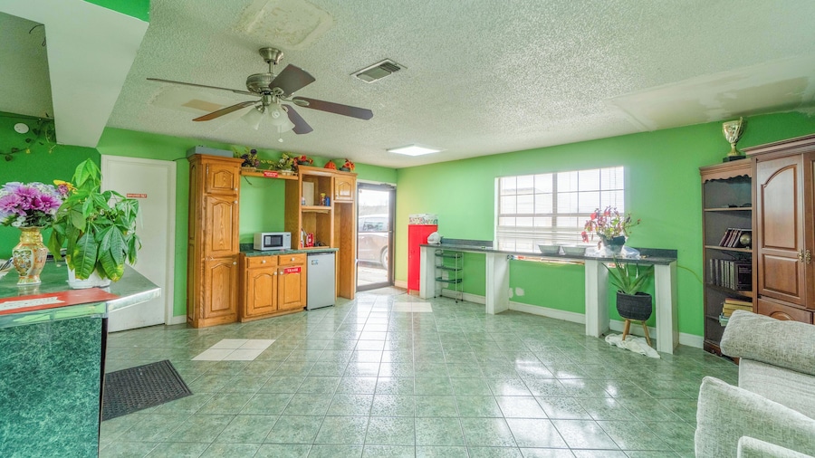 Executive Inn By OYO Mineral Wells US-180