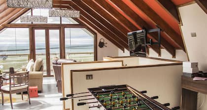 Hostel Entre Vientos