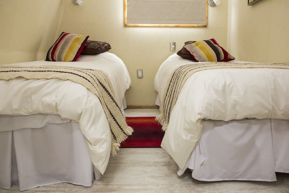 Hostel Entre Vientos by null