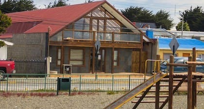 Hostel Entre Vientos