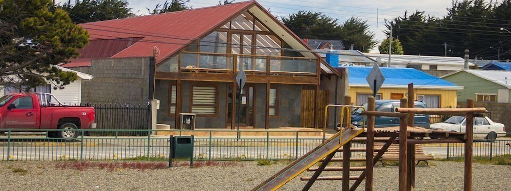 Hostel Entre Vientos by null