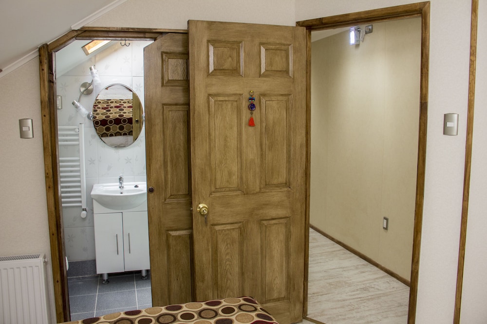 Hostel Entre Vientos by null