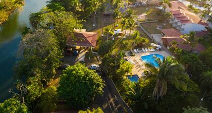 Hotel y Villas Tangerí