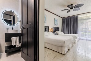 Standard Room - Hotel y Villas Tangerí (Jacó)