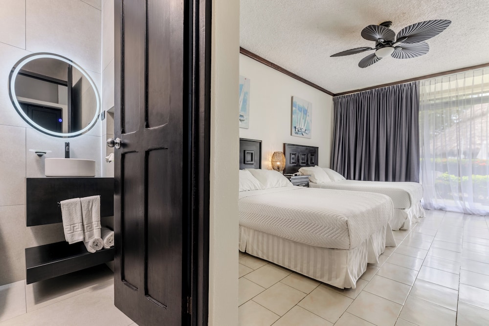 Hotel Tangerí by null