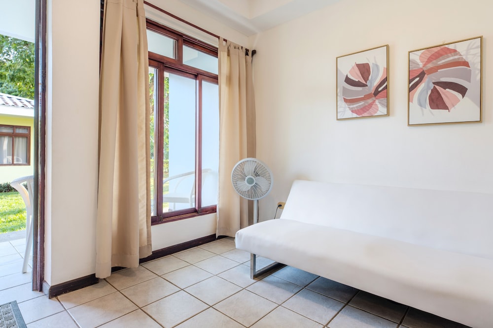 Hotel Tangerí by null