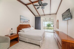 Standard Room | In-room safe, free WiFi, bed sheets, wheelchair access - Hotel y Villas Tangerí (Jacó)