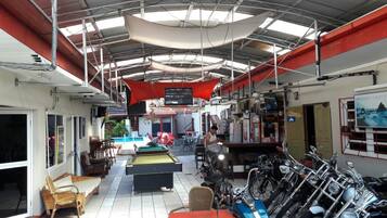 Billiards