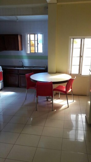 Servicio a la habitación
