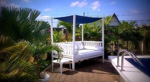 Solarium