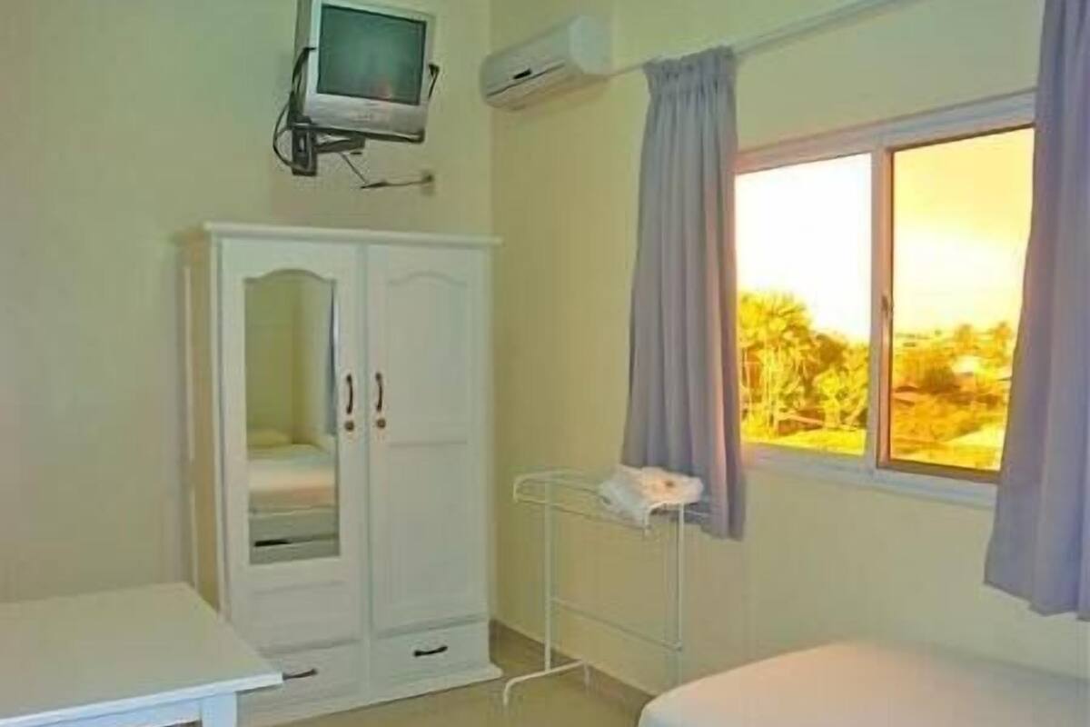 Junior Studio | In-room safe, WiFi (free)
