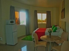 Caja de seguridad en la habitación y wifi gratis 