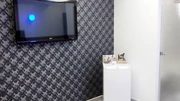 Room (Minuty) | Room amenity