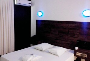 Room (Plus) | Minibar, free WiFi - Minuty Motel Itu - Adults Only (Itu)