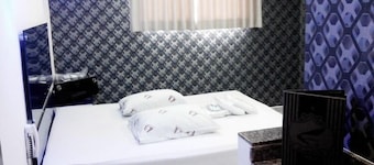 Minuty Motel Itu - Adults Only