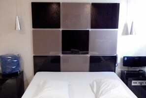 Room (Soft) | Minibar, free WiFi - Minuty Motel Itu - Adults Only (Itu)
