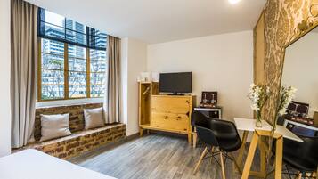 Standard Double Room | View from room