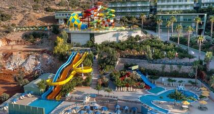 Aqua SUN Village