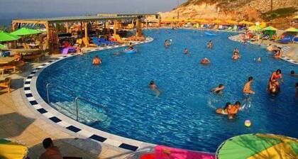 Aqua SUN Village