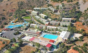 Exterior - Aqua SUN Village (Hersonissos)