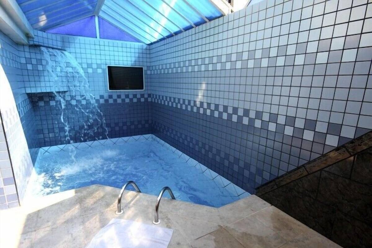 Suite, Private Pool | Room amenity