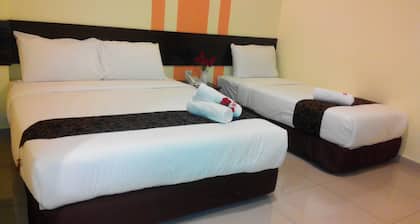 Sun Inns Hotel Pasir Penambang