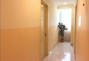 Interior - Sun Inns Hotel Pasir Penambang (Kuala Selangor)