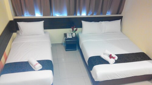 Sun Inns Hotel Pasir Penambang