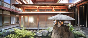 Yudanaka Seifuso
