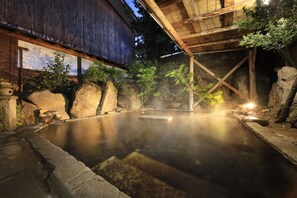 温泉