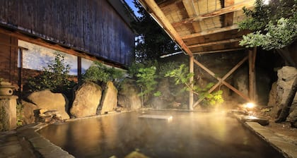 Yudanaka Seifuso
