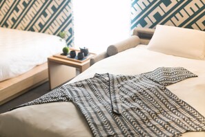 Couette en duvet d'oie, fer et planche à repasser, Wi-Fi gratuit
